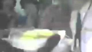 臺灣AS365墜毀 空警隊副駕駛移靈家屬含悲送行
