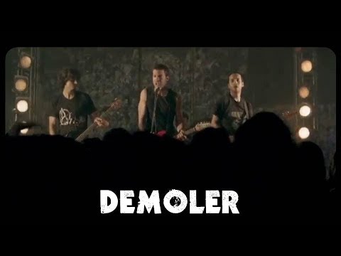 Demoler - Av. Larco La Película