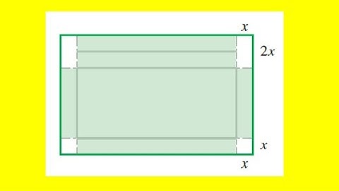A box with an open top is to be constructed from a 4ft by 3ft