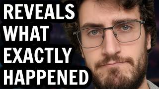 The Act Man responded to the controversy