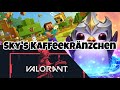 Was zocke ich eigentlich am meisten? - Sky's Kaffeekränzchen