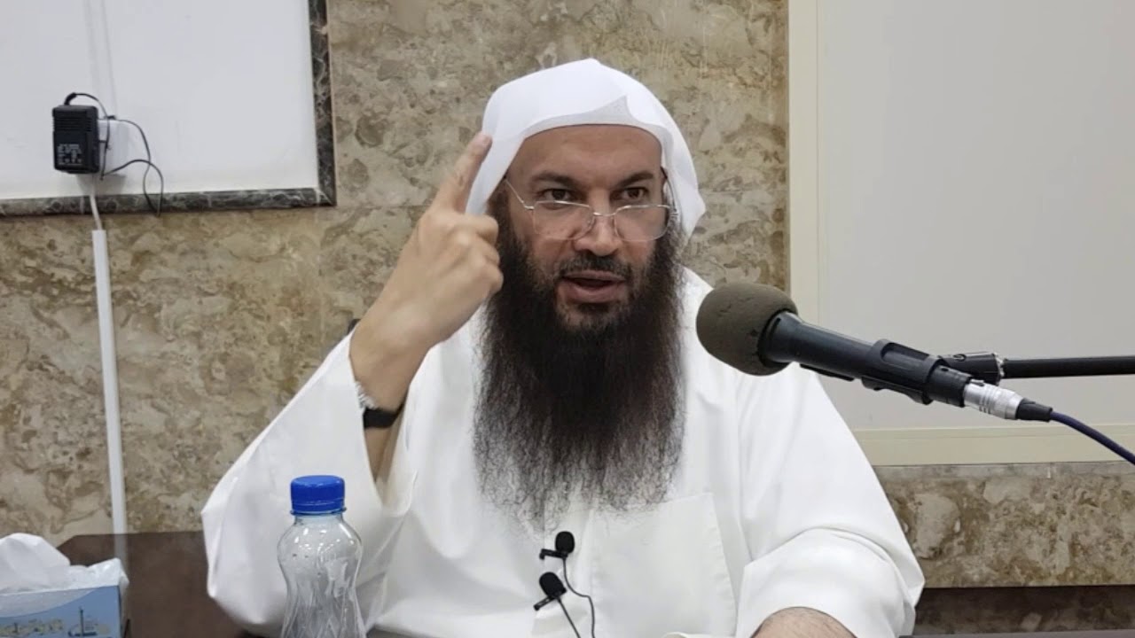 القدر سر الله في خلقه ، فماذا تعرف عنه ؟ - للشيخ سالم الطويل