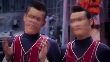 4x4x4x4 We Are Number One plays four times and every 1 speeds them up by 10%