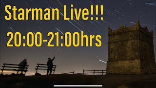 Starman Live!!!