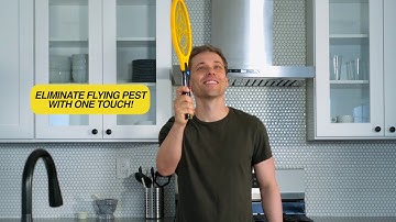 Amazon Sponsored Brand Video Product Ad Example (Zap It! Bug Zapper) - ALT Group