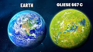 Scientists Discover Planets More Habitable Than Earth!