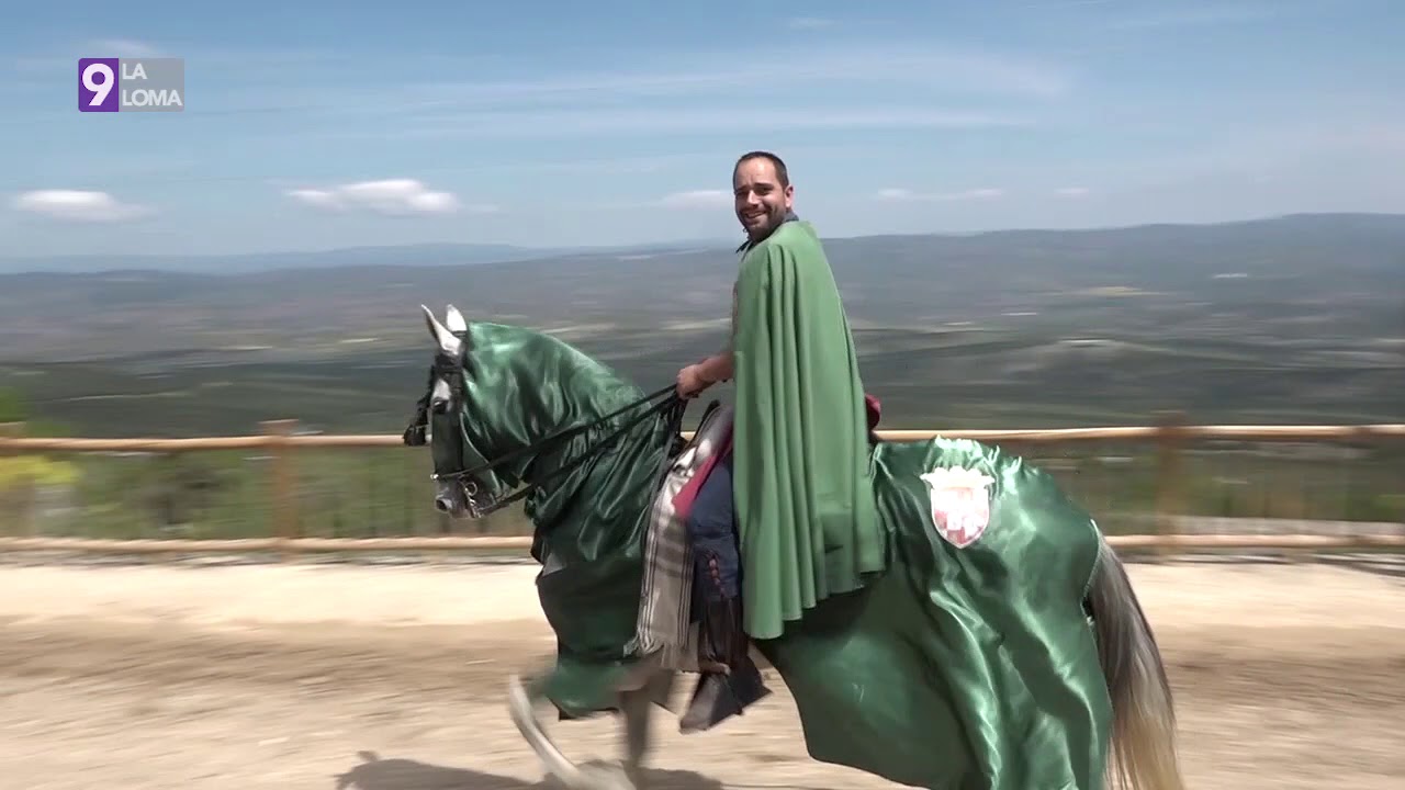 Eventos · Fiestas del Medievo Sabiote 2018 · P2