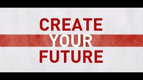 Create your future: enrol at the University of Bologna