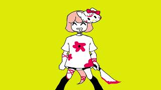 [Nekomura Iroha SV2 AI TRIAL] Butcher Vanity COVER
