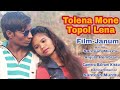 Tolena mone topol lena new santhali songsantosh murmuanjula hembramfilmjanum