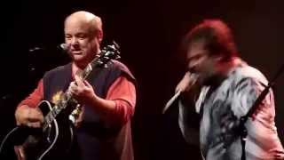Tenacious D - Explosivo -- Live At Ancienne Belgique Brussel 08-02-2015
