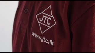 JTC LK HEAVY DUTY PALLET RACKS INSTALLATION – Industrial Warehouse Storage Setup Sri Lanka