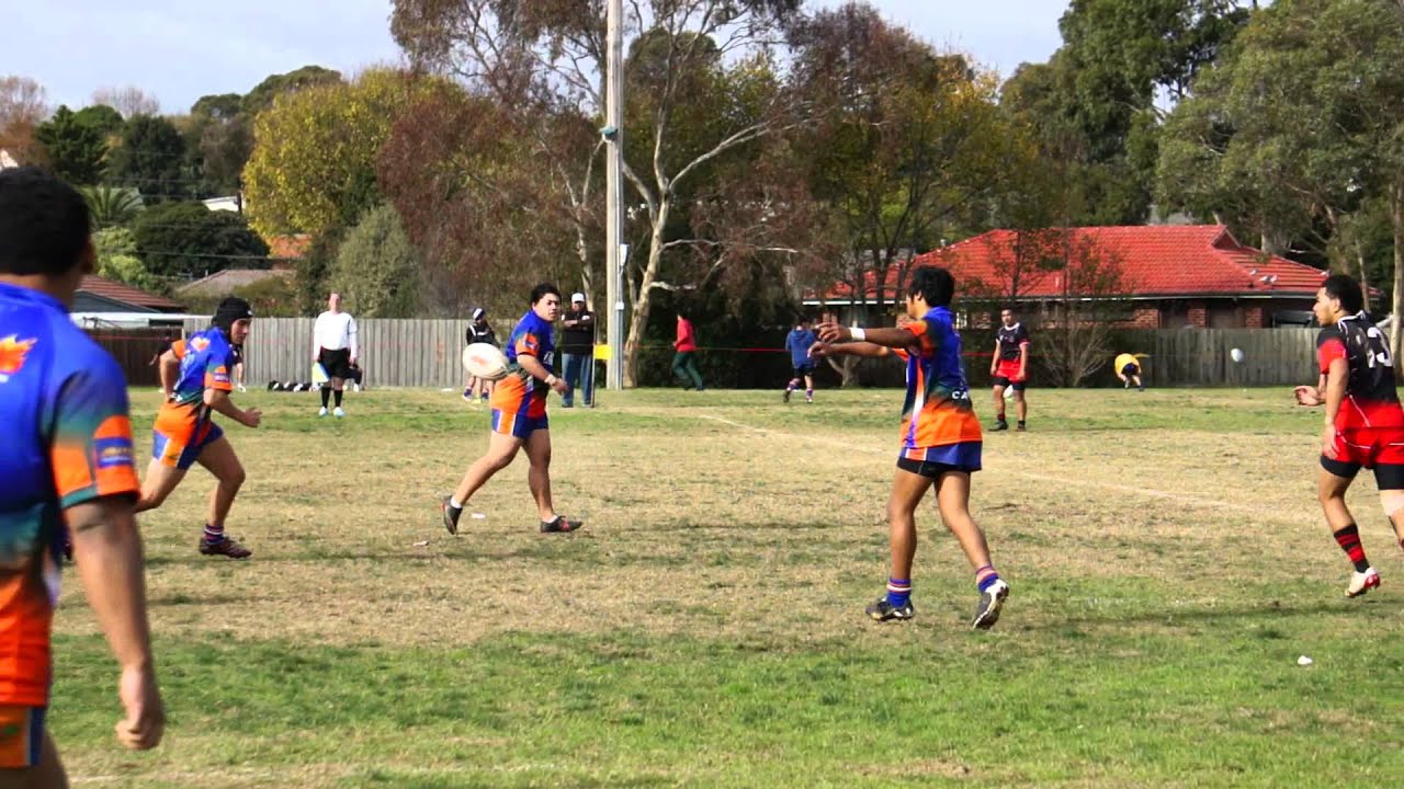 Casey Rugby League (VIC) U/18s