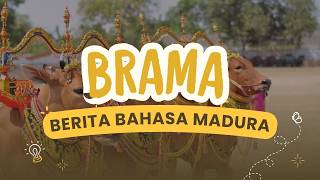 BUDAYA || BRAMA - BERITA BAHASA MADURA || EDISI JUMAT 24 APRIL 2026