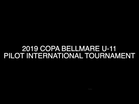 日本 そして世界の子ども達が平塚に集結 19 Copa Bellmare U 11 Pilot International Tournament Youtube 日本 そして世界の子ども達が平塚に集結 19 Copa Bellmare U 11 Pilot International Tournament Youtube