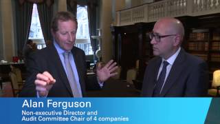 Value of Audit Roundtable in London