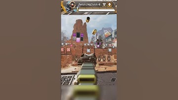 Best controller aim 👌 #apex #apexlegends #apexlegendsclips