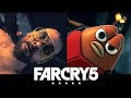 Killer Bean Plays FAR CRY - 5 Part 2 | beacro gamerz