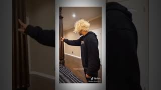 Colby Brock Old Tiktok With Corey Scherer