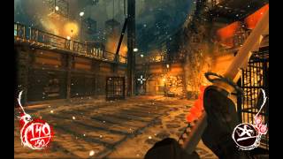 Shadow Warrior   128   INSANE difficulty