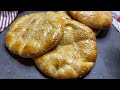 Cheese Stuffed Pita Bread Recipe