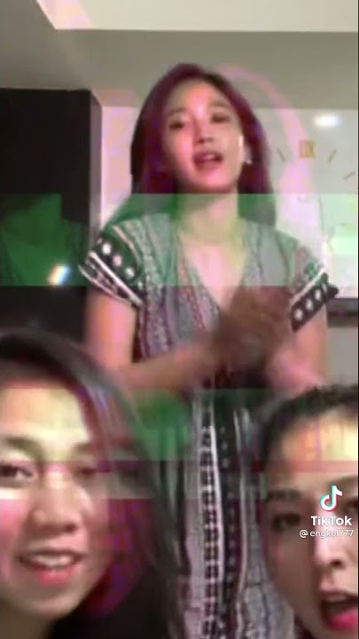 viral fyp tiktok dinda jangan marah marah