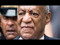 The Troubling Real-Life Story Of Bill Cosby