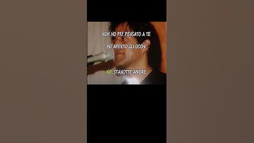 Thumbnail of jimmy fontana il mondo versione 2 karaoke lower key 1 semitono @pinodalex!!