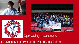 What Is Palace For Life All About?