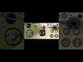 modify Indian Thar #games #thar
