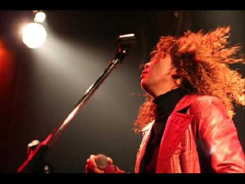 エレキのぽんきち - Mustang Sally - Wilson Pickett cover by SPOOKIEZ 2007.3.20