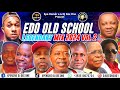 EDO BENIN OLD SCHOOL LEGENDARY MIX VOL 2 2024|EDO BENIN OLD MUSIC BY DJ DEE ONE FT AKOBE,AKPAKA 99