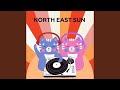 North east sun