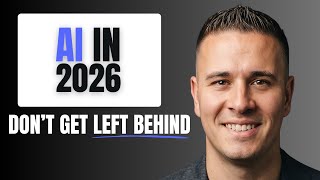 How to Actually Use AI in 2026 (Live Q&A, No Slides)