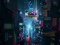 NEON FROG RUSH | EXPLOSIVE DROP! 🔊🐸 #TechHouseDrop #ViralShorts