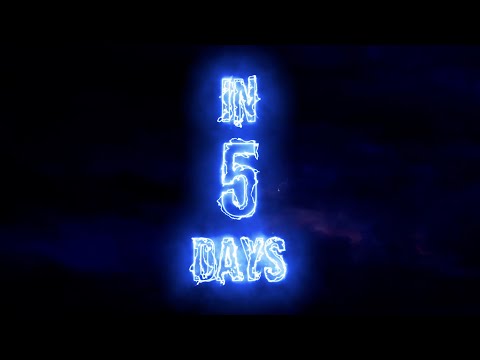 RISE OF SGE COUNTDOWN: 5 Days Left