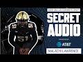 Secret Audio: Malachi Lawrence | Dallas Cowboys 2026