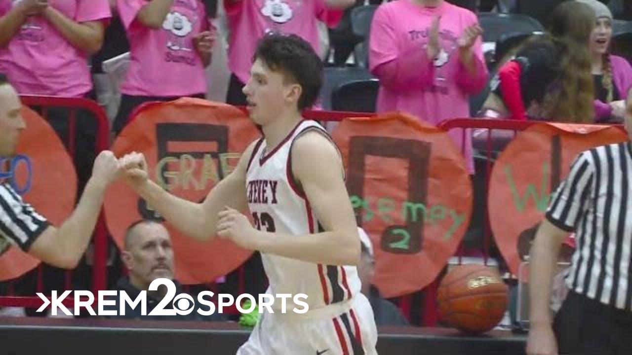 Cheney wins Railroad Rumble for first time in sweep - YouTube