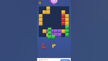 POV: You Get Addicted To Block Blast😭😭 #blockblast #addiction