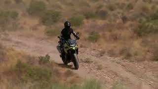 BMW F 750 GS: How it is perfect for Off road Riding