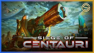 Siege Of Centauri - First Impressions | NEW Tower Defense Game | Live