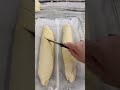 Golden French Bread