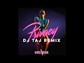 privacy dj taj jersey club mix emg