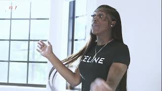 South Central Baddies Season 3 - episode 4 (PART 1)