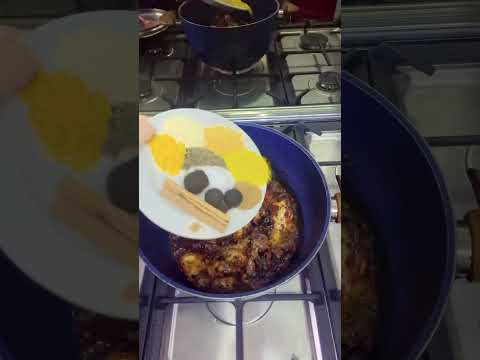 كبسه إلهام التوابل ملح فلفل اسود بهار دجاج حبهان ليمون مخفف بصل بودر قرفه عود قرفه مطحونه قرنفل كاري