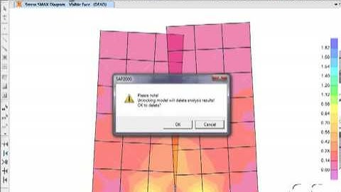 08 area edge constraints/SAP2000V15