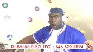 Download Lagu DJ BANM PLEZI NYC RABODAY 2019 MP3