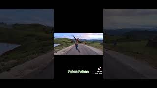 Fulan Fehan Sejuk Dan Indah berada Di Atambua Ntt