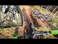 Geheime MTB-Trails und Sturz: Enduro-Abenteuer auf dem SECRET MTB TRAIL SPOT