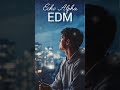 Echo Alpha EDM | A Thousand Lives With You  | Euphoric EDM Trance Vocal Music#trance #edm